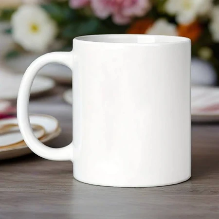 Mug New