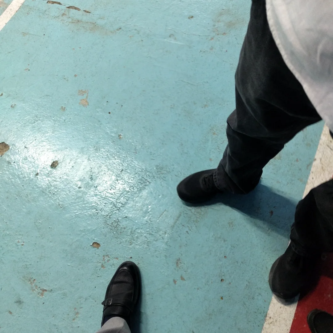 Shoe